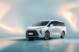 优惠政策有诚意 产品力面面俱到 别克GL8家族成年末购车最优选