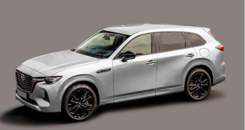 全新梅赛德斯-AMG C63发布;马自达全新SUV曝光