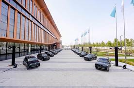 奇瑞风云T11上市，17.99万起，智享大六座旗舰SUV如何炼成？