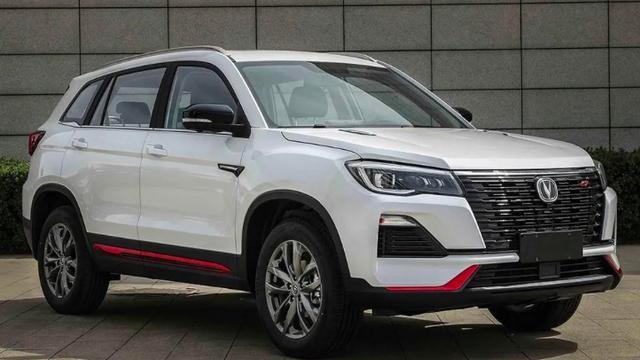 15万买国产SUV，这三款实力出众，销量为王说明一切