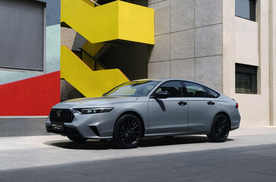 从绿洲到远方，英仕派以出色表现定义暑期自驾标准答案