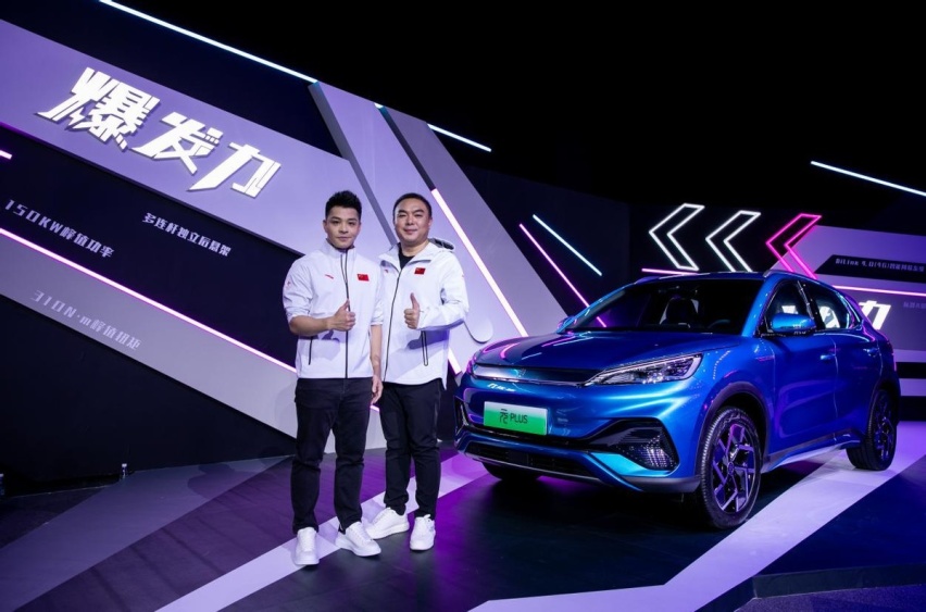 比亚迪元PLUS售价13.18-15.98万元，哪款配置更值得买？