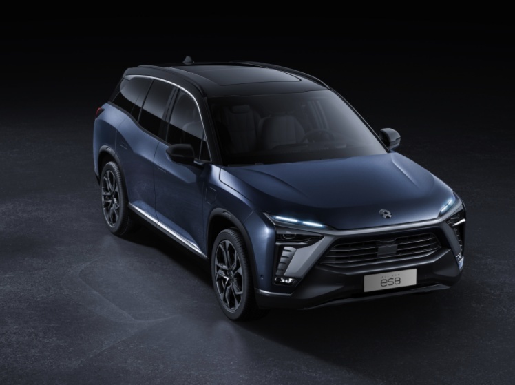 红旗E-HS9如何赶超蔚来ES8和Model X？