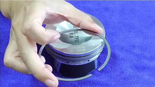 解读修复烧机油过程中机油增加的原因