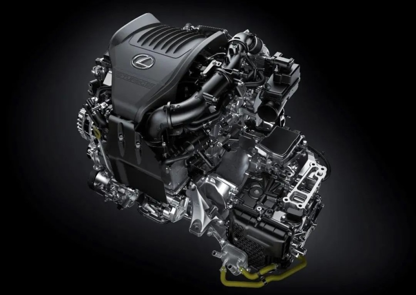 马自达2.5T、丰田2.4T......快将这些日系发动机引入吧！