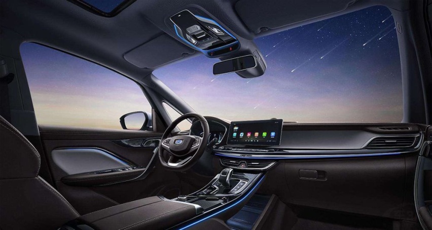 五月出游开什么车？当然是更实用的MPV！