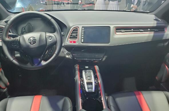 新款本田VE-1SPORT EV上市，新车15.98万元起