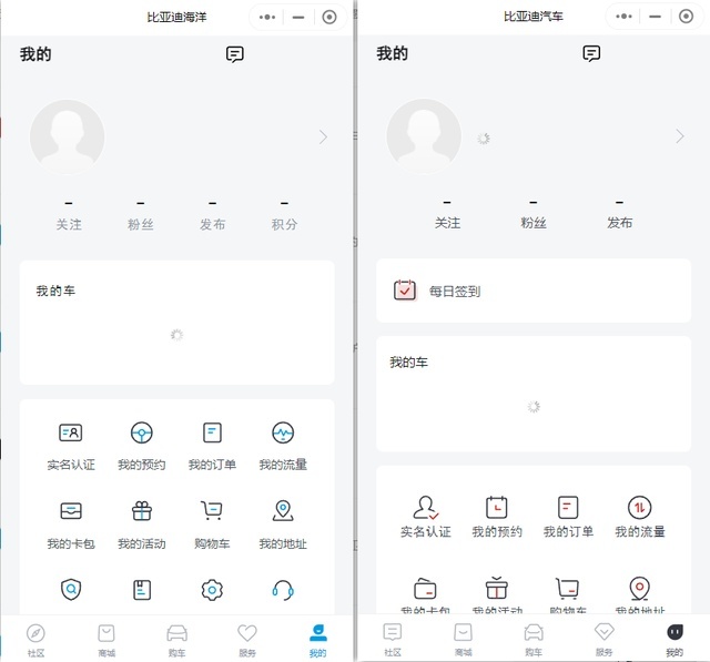 比亚迪又有大动作！王朝和海洋“闹”分家，你们怎么看？