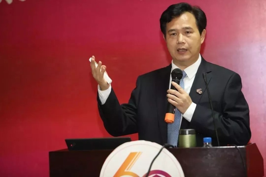 广汽埃安2月大涨下的隐患，古惠南的年龄问题真不是问题