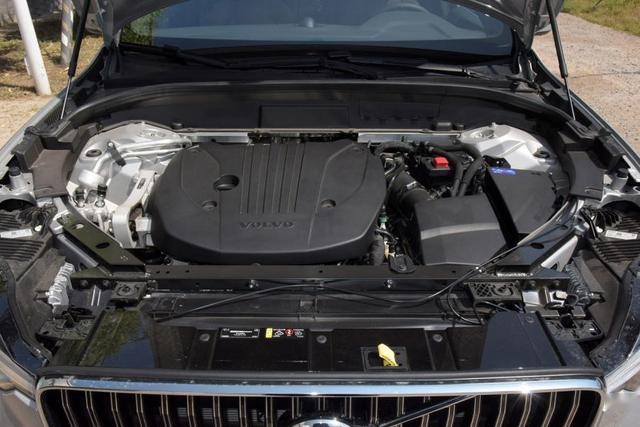 新款沃尔沃XC60北区正式上市 售37.39万起，徐亮现场助阵！