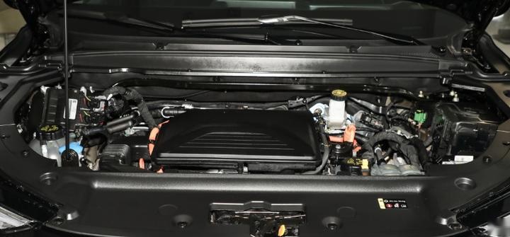 起售13.98万元，纯电续航110km，哈弗枭龙实力如何？