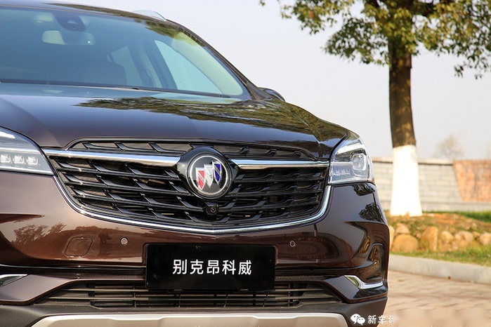 又降价、又增配，2020款昂科威还像当年能打吗？