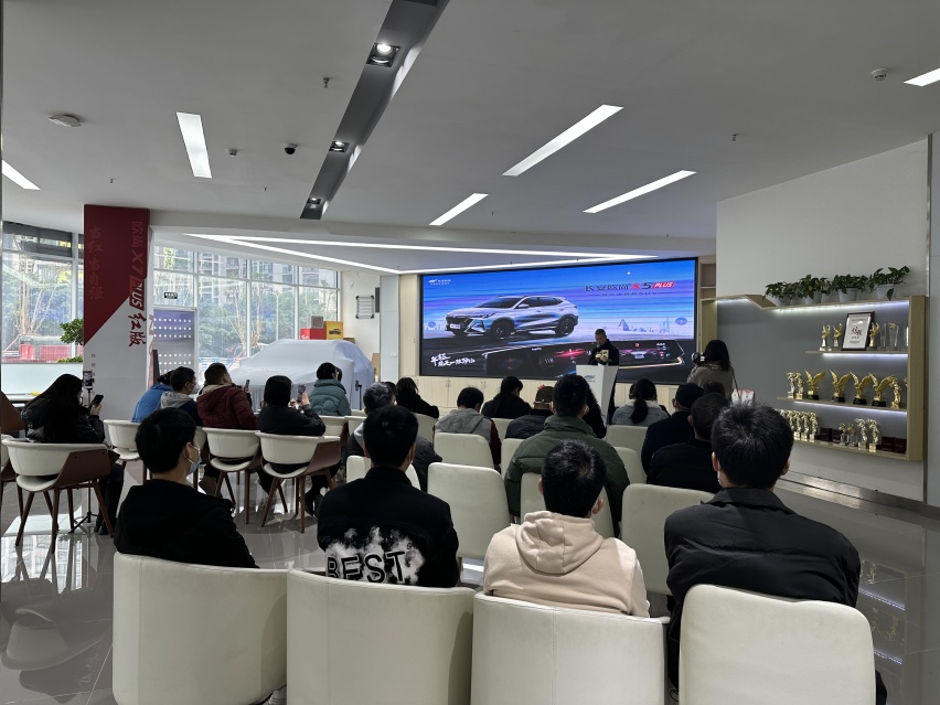 年终最值得期待的运动型SUV—欧尚X5PLUS正式开启预售