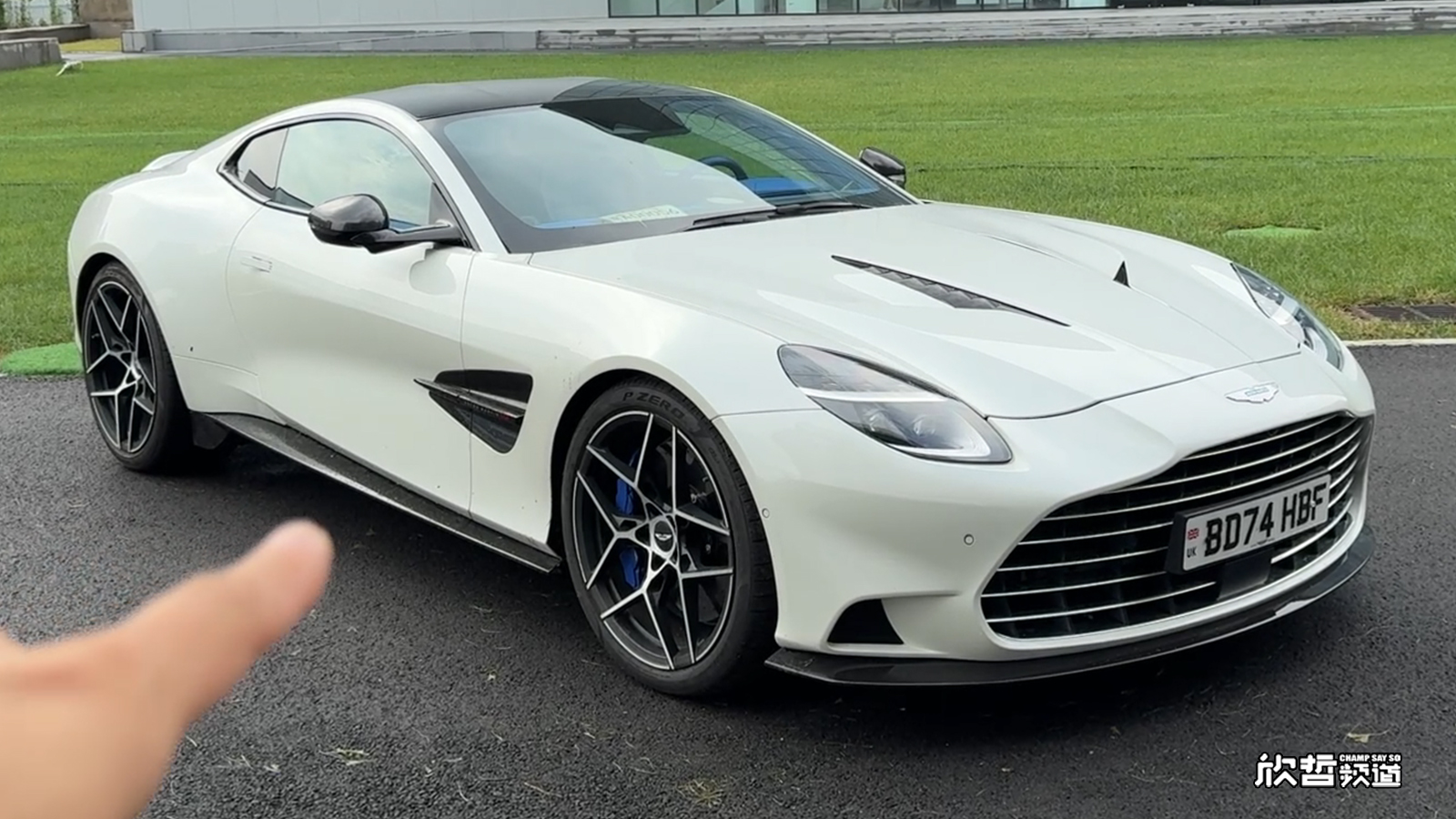 ���ܿ���ح����835ƥ����Vanquish ��֪��ʲô������