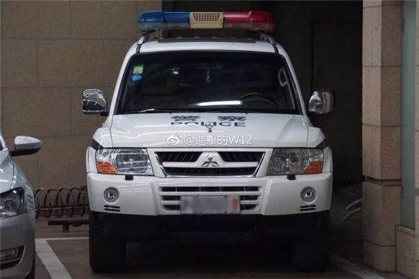 警界的老车：鞠躬尽瘁，死而后已