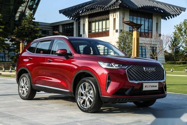 都是自主品牌热销车，哈弗H6与CS75 PLUS谁更值得入手