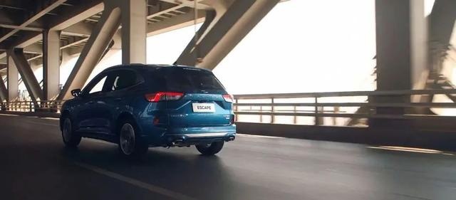 20万元落地想买带四驱的合资SUV，这三款不容错过！