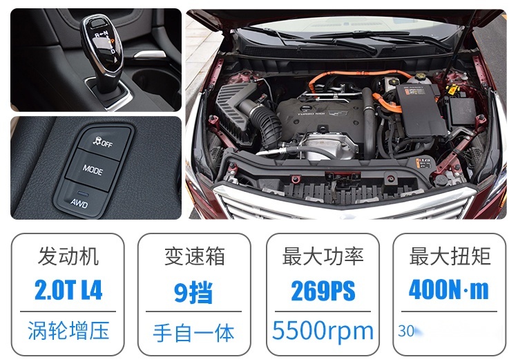 两款公认大气有面的中型SUV，谁更有吸引力？