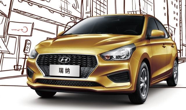 低至4万的"白菜价"合资车，油耗仅3毛多，月薪2000也能买