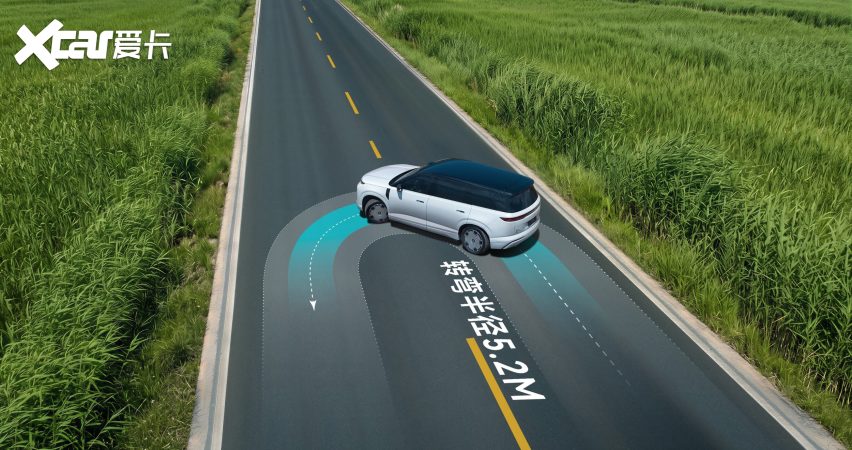2026年最值得买的全尺寸旗舰SUV，大唐EV上市，售价23.99万元