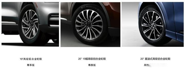 60万买一辆3.0T四驱7座SUV，值不值？