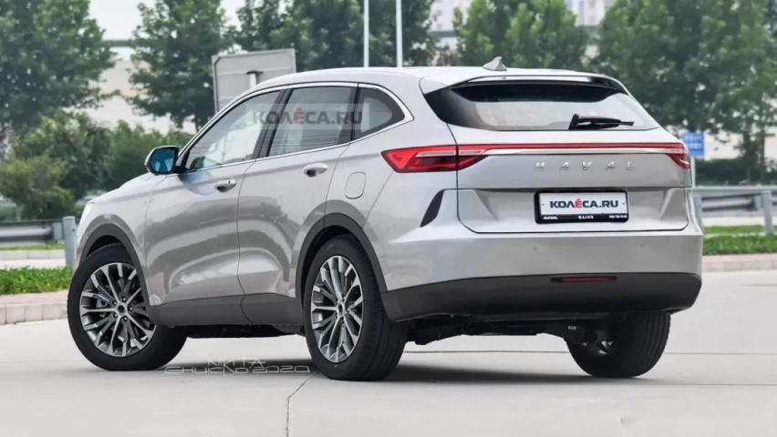 月销5万辆的SUV，改成这样销量翻倍？