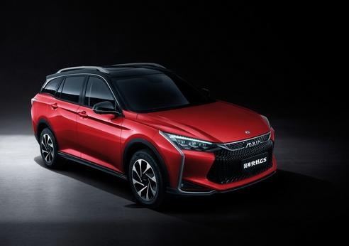 六月新车抢先看！这三款全新国产SUV，外形好看又实惠