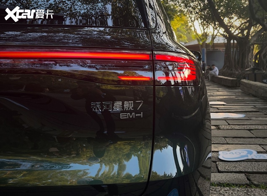 10万级也谈碳化硅？这款即将上市新车值得你的等待！