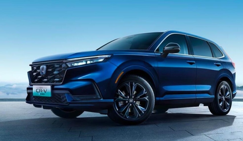 全系降价2万元，本田CR-V e：PHEV或大卖？