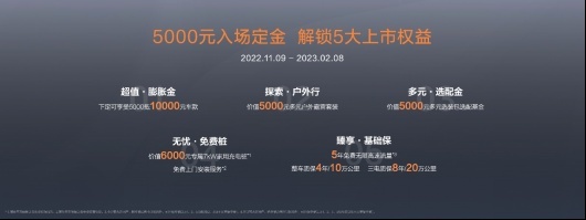 心之雷达,满电出发,首款原生纯电皮卡雷达RD6正式上市!