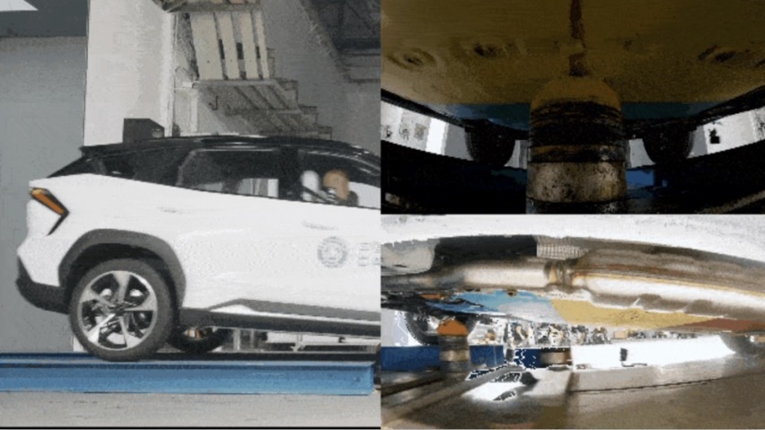 世界第一的中国新能源汽车，如何构建护城河？