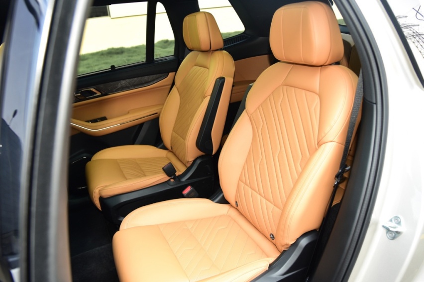 预售价与揽境/昂科旗完美重合 领克牌“XC90”上市后每月能卖多少辆？