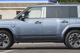 要选就选顶配，全方位感受钛7 PHEV，探寻受欢迎的奥秘