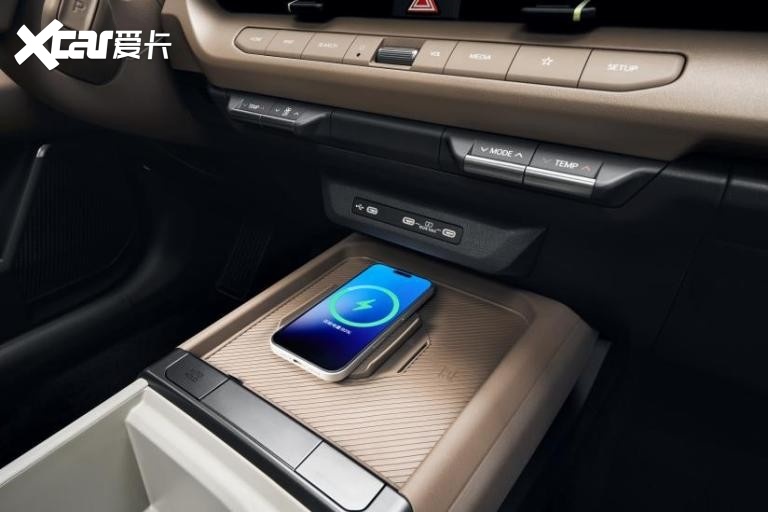 全球品质融合中国智能 起亚全新赛图斯限时预售价8.09万元起