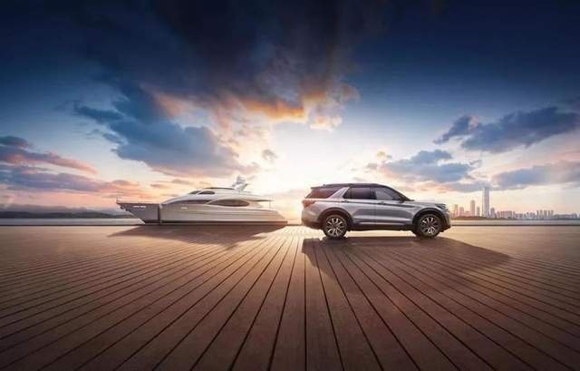 英菲尼迪QX60、理想L7、福特探险者赤金版如何让大家满意？