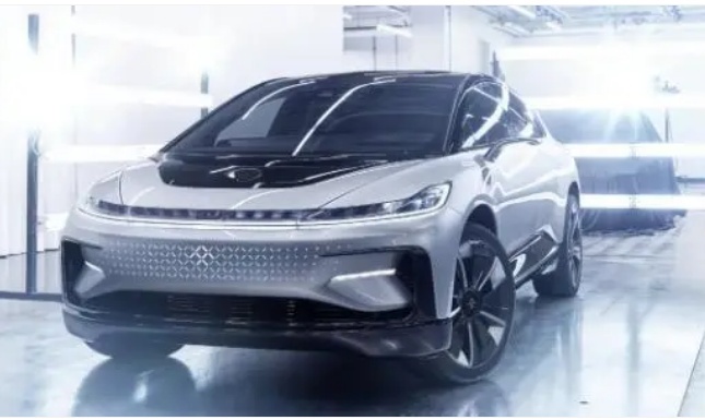 从PPT变为实车，刚获中东300订单的FF 91是好产品吗？