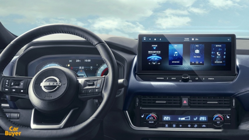要动力还要品质，年末买SUV，昂科拉Plus、锋兰达、逍客怎么选？