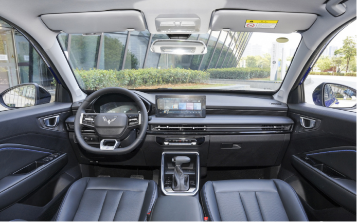 月薪5000也能买的运动SUV，搭1.5T发动机，后排可当床