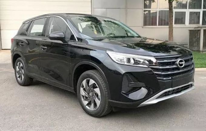 最新车讯：全新GS4设计曝光，纯电版“XR-V”正式亮相