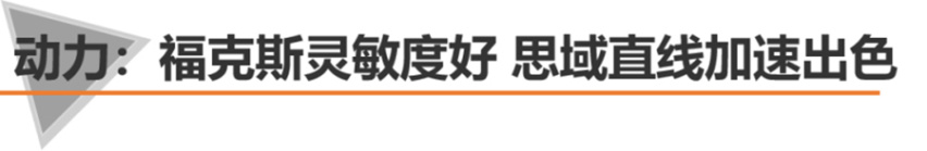 【帮你选车】15万运动两厢车 福克斯和思域究竟该选谁？