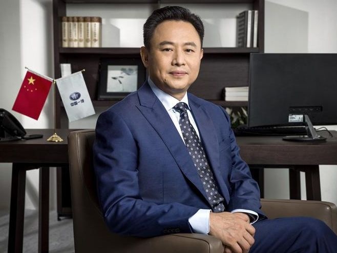 这个品牌开始认真造车了，才知道有多可怕，简直是国产的骄傲