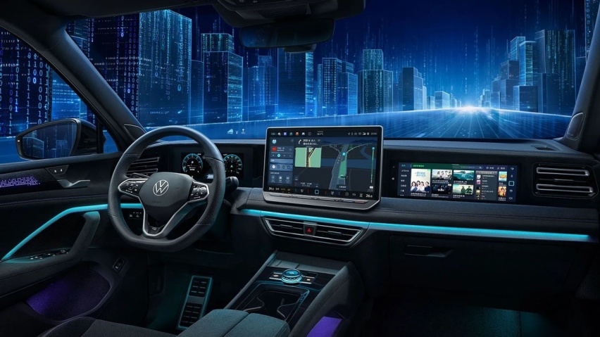 预算20多万买中型SUV 大众途观L Pro与丰田皇冠陆放怎么选？
