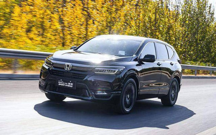 20万左右买SUV，这3款车可能是最合适的，红旗HS5入选！
