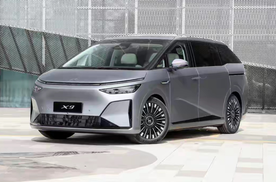 小鹏汽车2月售15256台，同比下滑近半，环比降23.7%