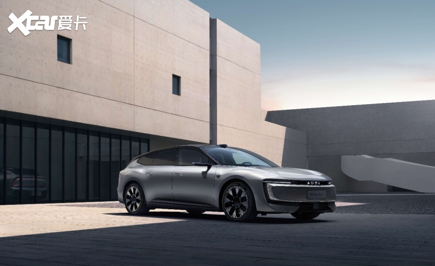 为什么说E5 Sportback是上汽奥迪迄今最具里程碑意义的产品？