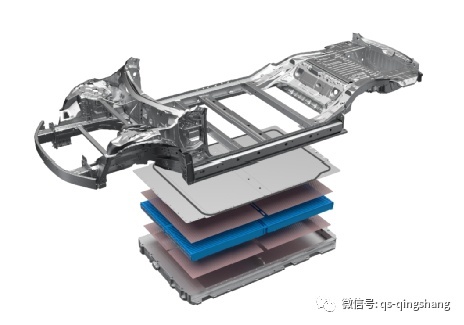 “难上加难”双面侧柱碰试验 比亚迪CTB技术挑战成功