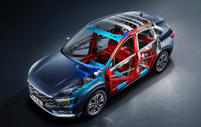 2.0T+8AT的合资SUV不到18万！全村的希望得看它们？