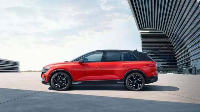 如何按需购买40万纯电豪华SUV？