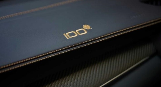 每款限量100台，阿尔法·罗密欧四叶草100周年版发布