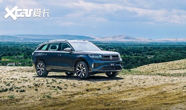 试驾大众揽巡&揽境：比起沿途景色，机械之美更加令人着迷
